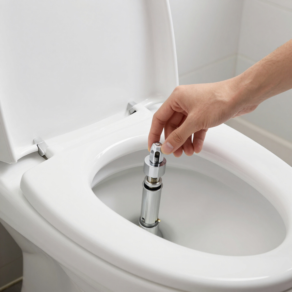 Toilet & Faucet Repair in Mount Juliet