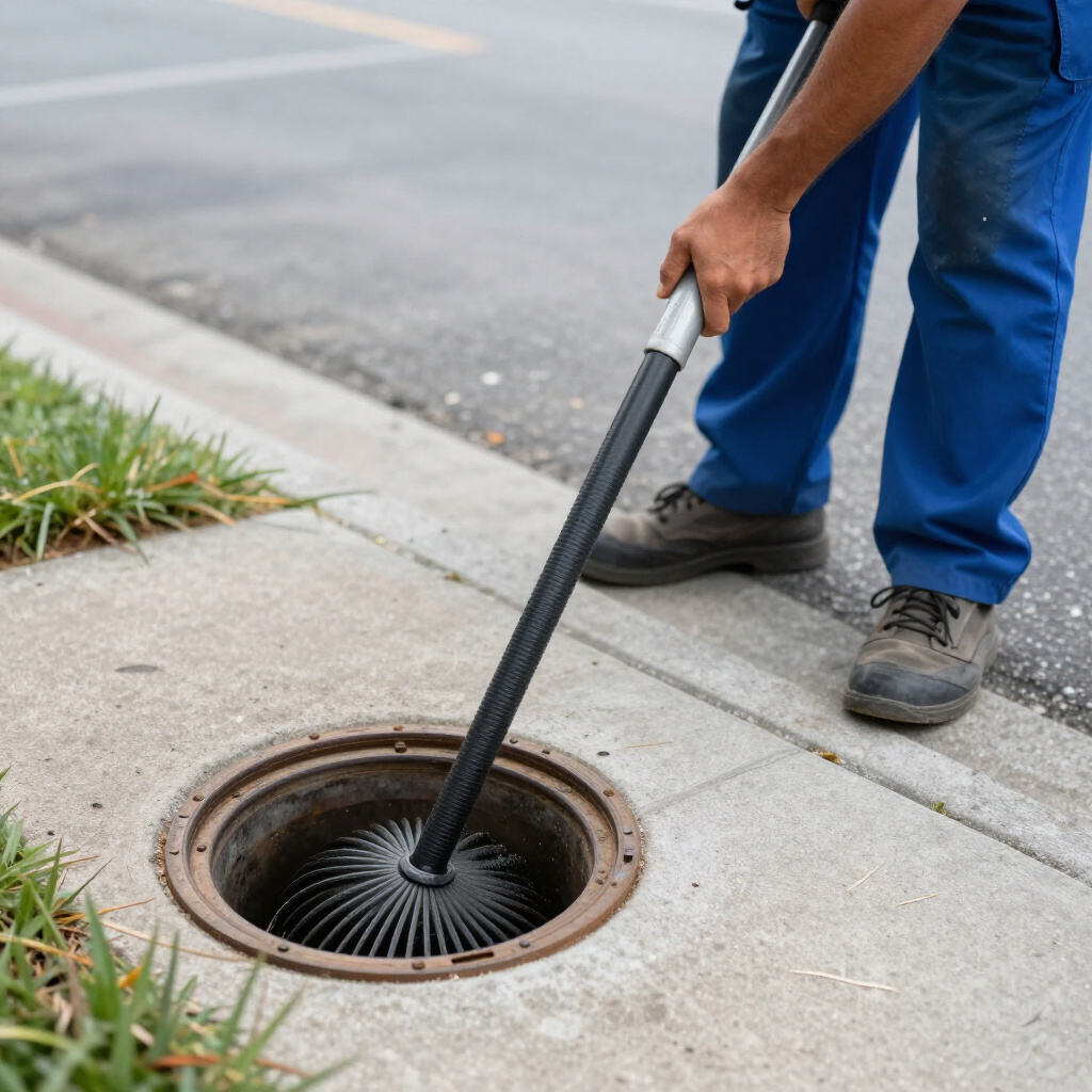 Sewer & Pipe Services in Mount Juliet