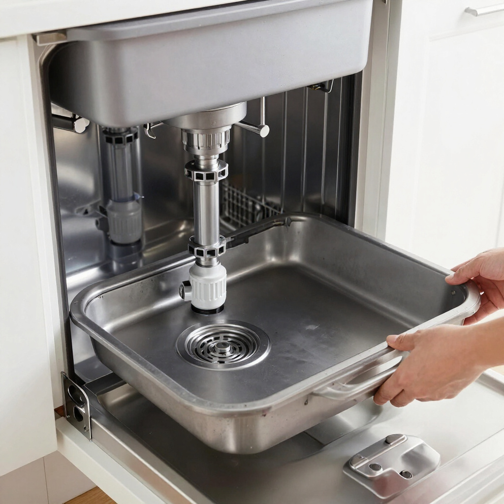 Garbage Disposal in Mount Juliet